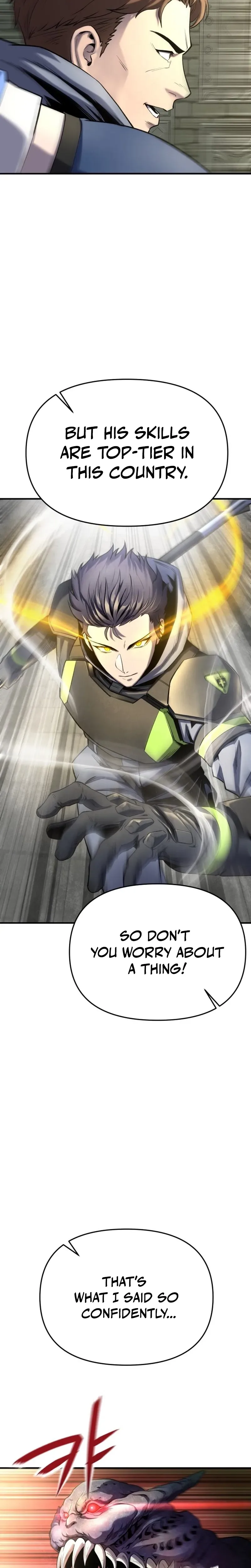 Nation-Class Dungeon Architect Chapter 1 Page 26