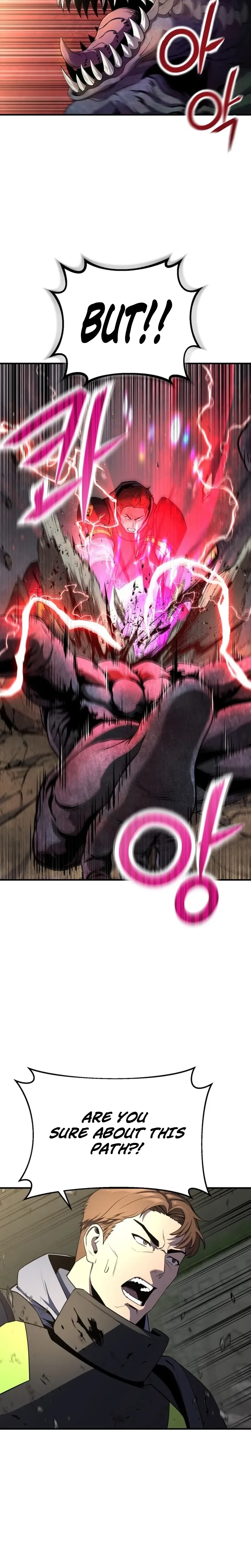 Nation-Class Dungeon Architect Chapter 1 Page 27