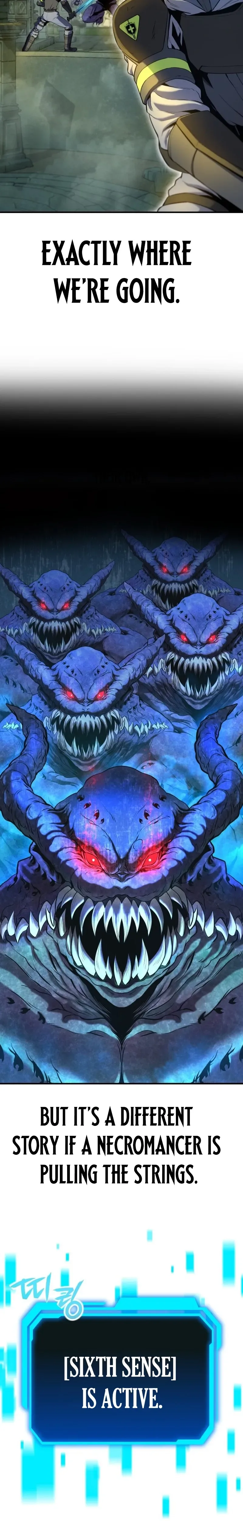 Nation-Class Dungeon Architect Chapter 1 Page 30