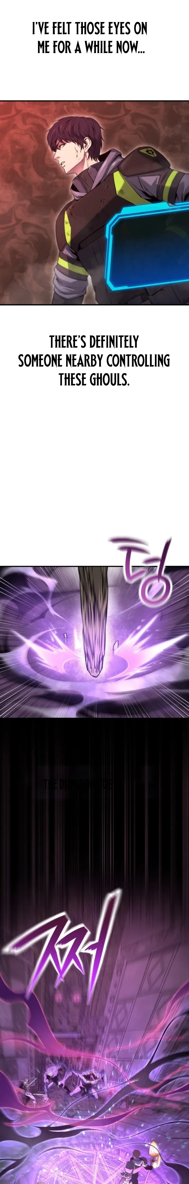 Nation-Class Dungeon Architect Chapter 1 Page 31