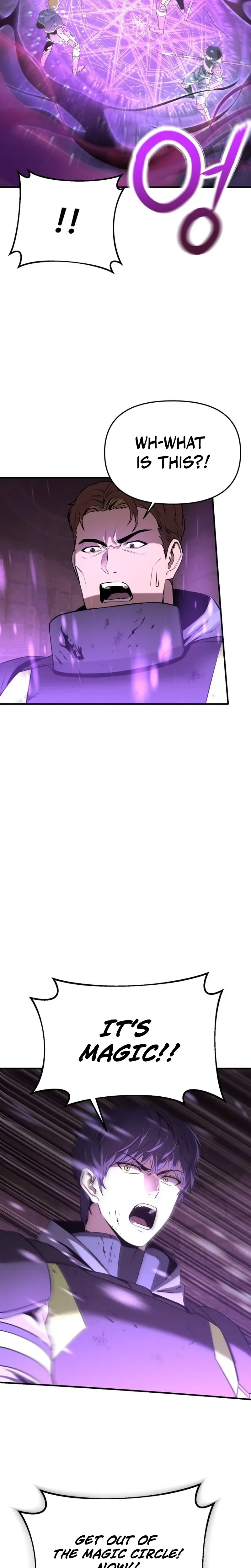 Nation-Class Dungeon Architect Chapter 1 Page 32