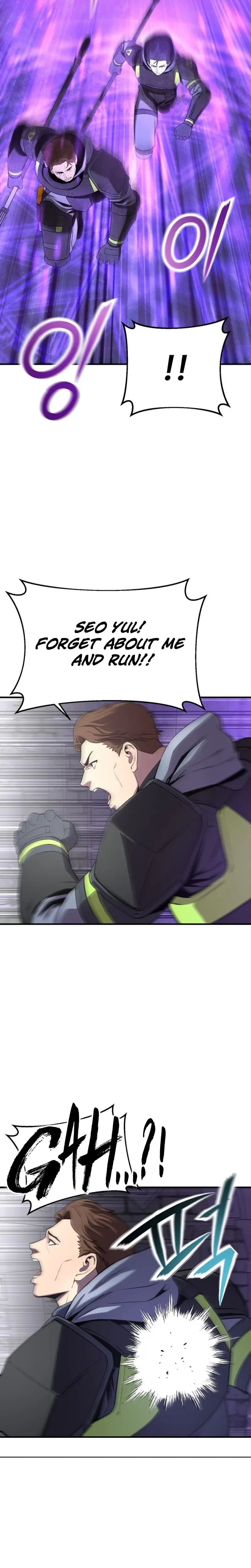 Nation-Class Dungeon Architect Chapter 1 Page 34