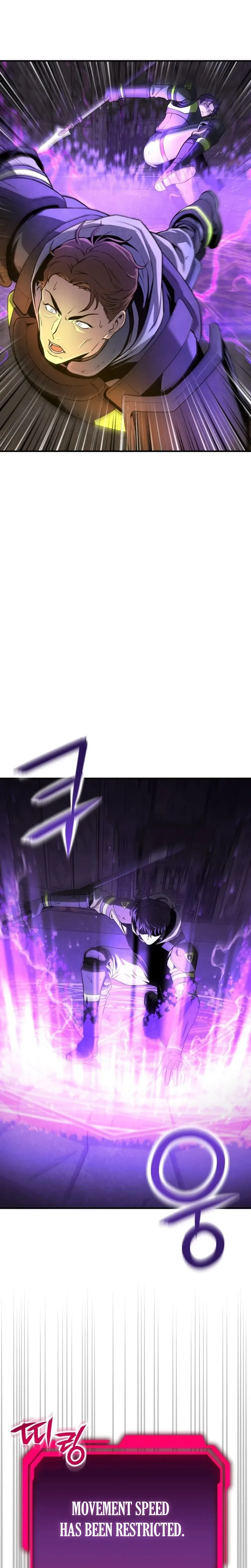 Nation-Class Dungeon Architect Chapter 1 Page 35