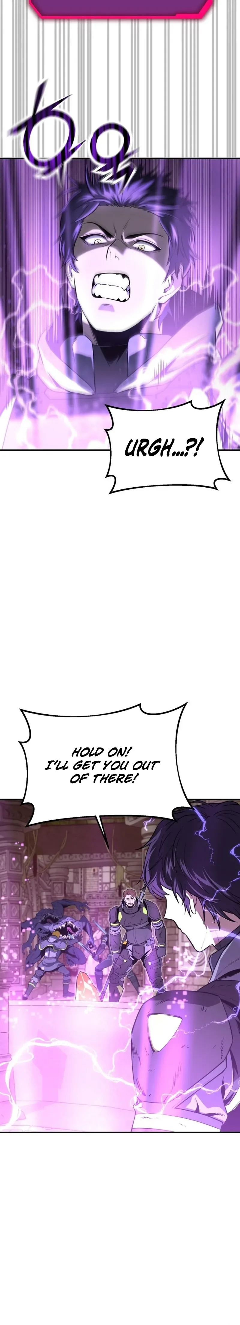 Nation-Class Dungeon Architect Chapter 1 Page 36