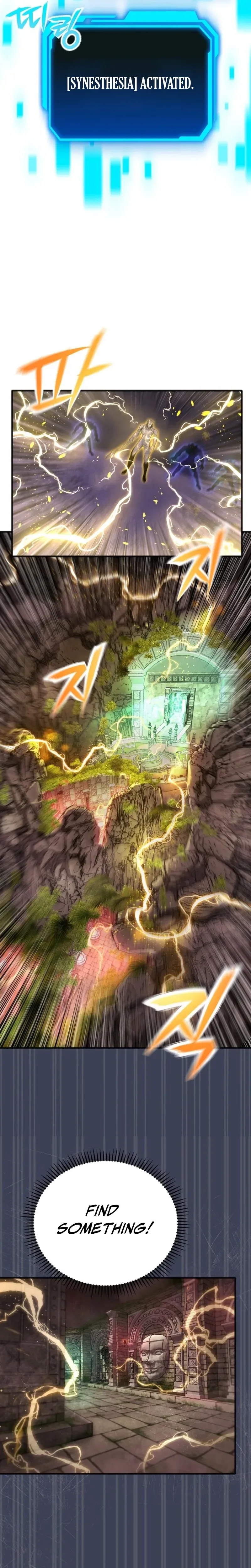 Nation-Class Dungeon Architect Chapter 1 Page 49