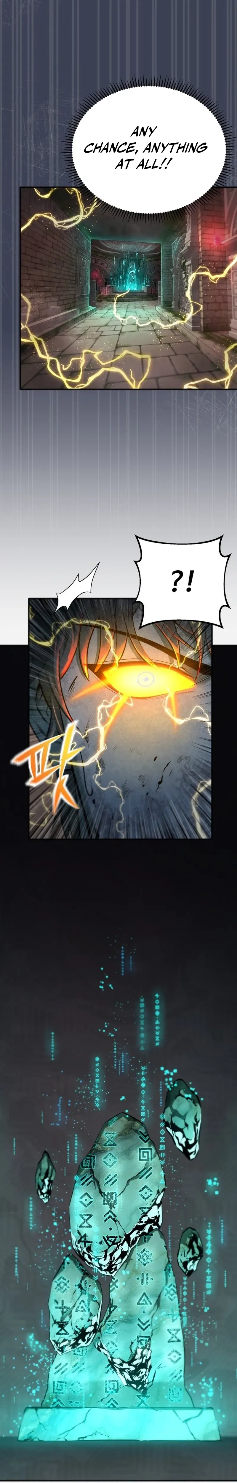 Nation-Class Dungeon Architect Chapter 1 Page 50