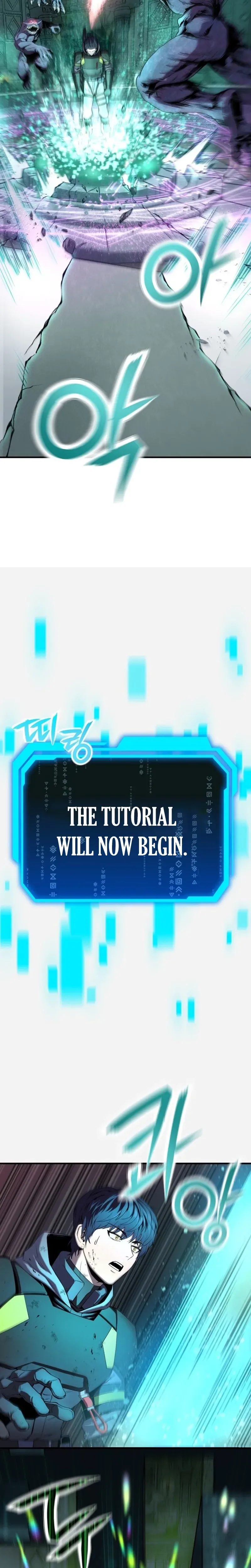 Nation-Class Dungeon Architect Chapter 1 Page 56