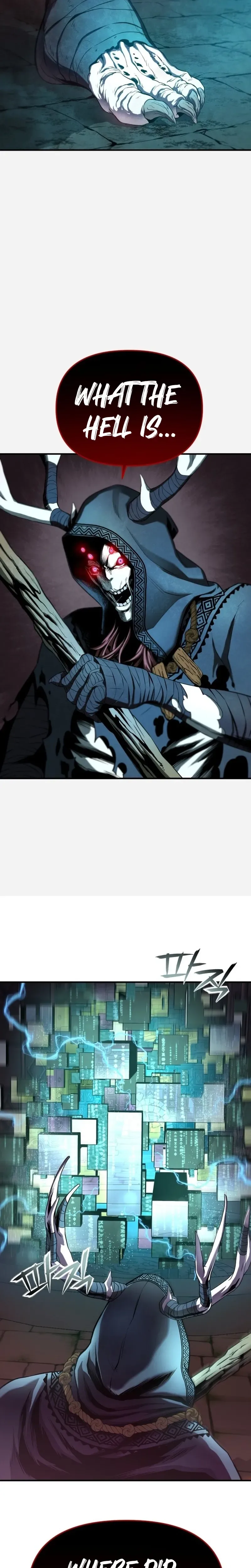 Nation-Class Dungeon Architect Chapter 1 Page 58