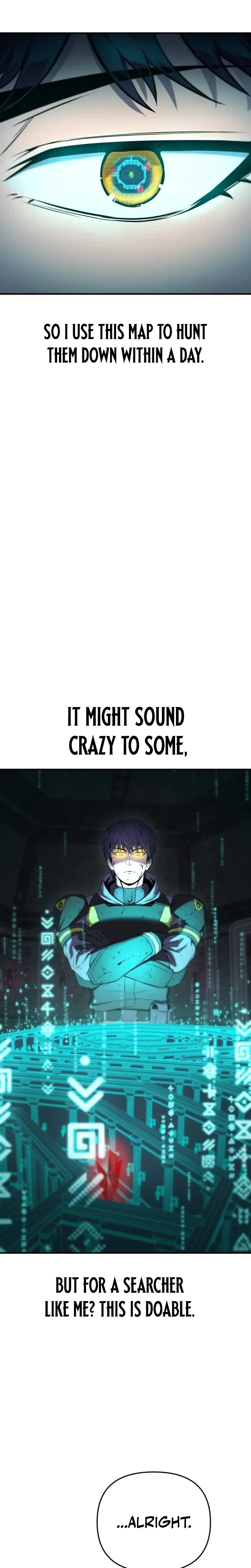 Nation-Class Dungeon Architect Chapter 1 Page 64