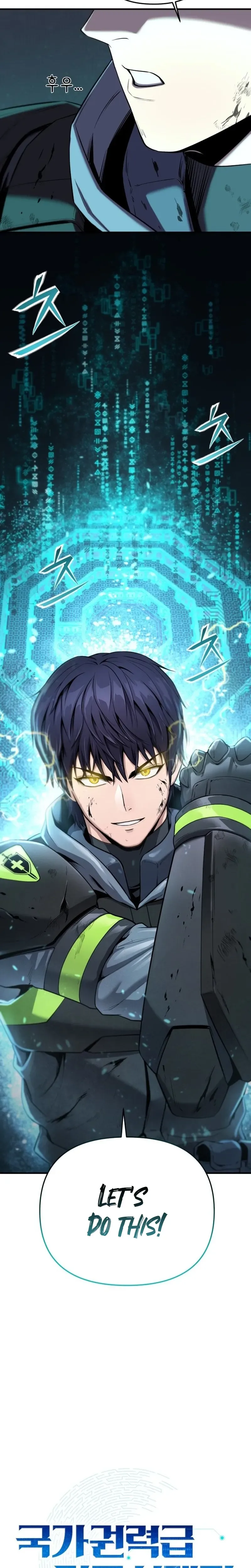 Nation-Class Dungeon Architect Chapter 1 Page 65