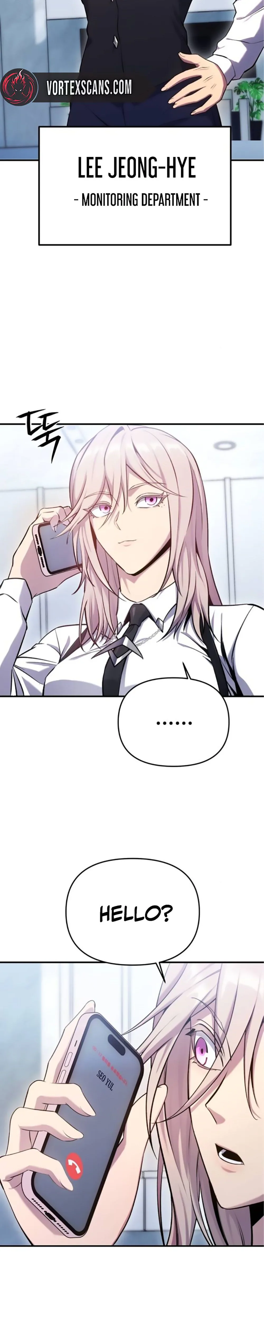 Nation-Class Dungeon Architect Chapter 4 Page 9