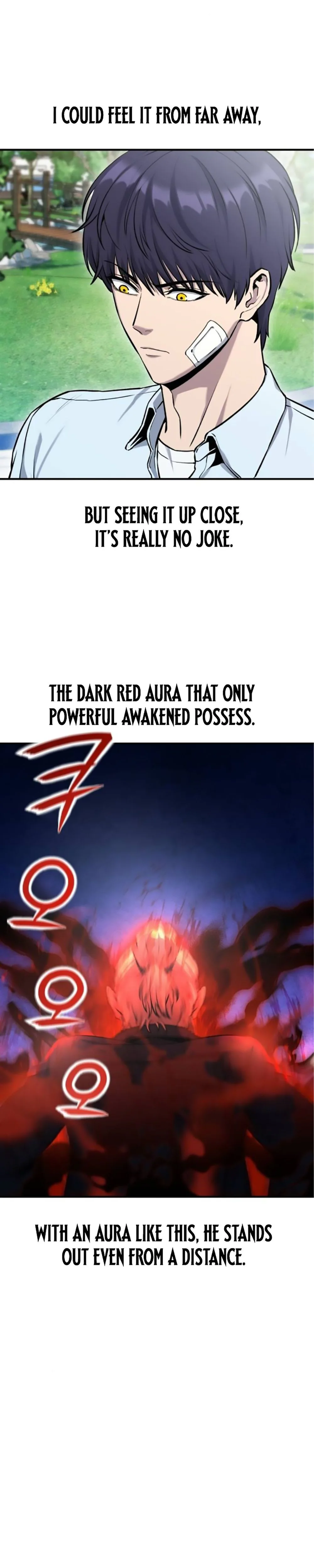 Nation-Class Dungeon Architect Chapter 4 Page 17