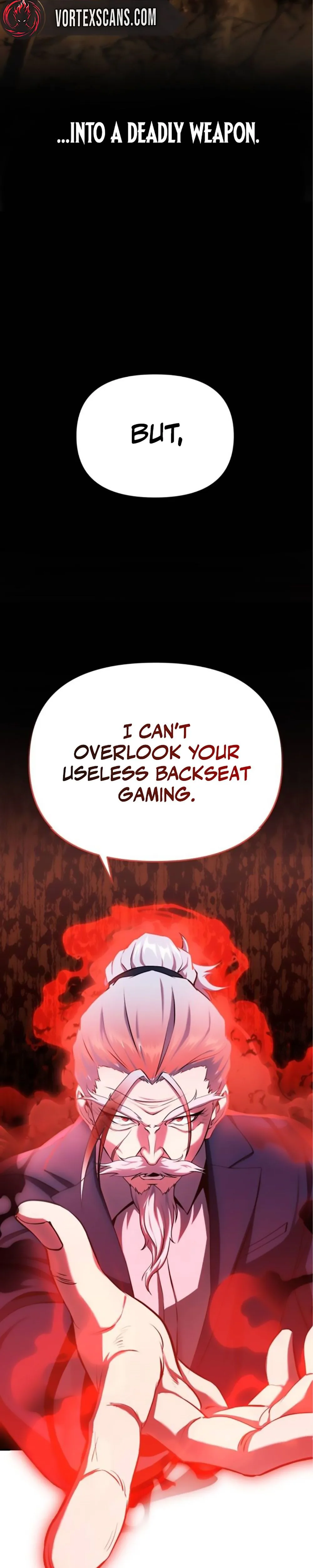 Nation-Class Dungeon Architect Chapter 4 Page 24