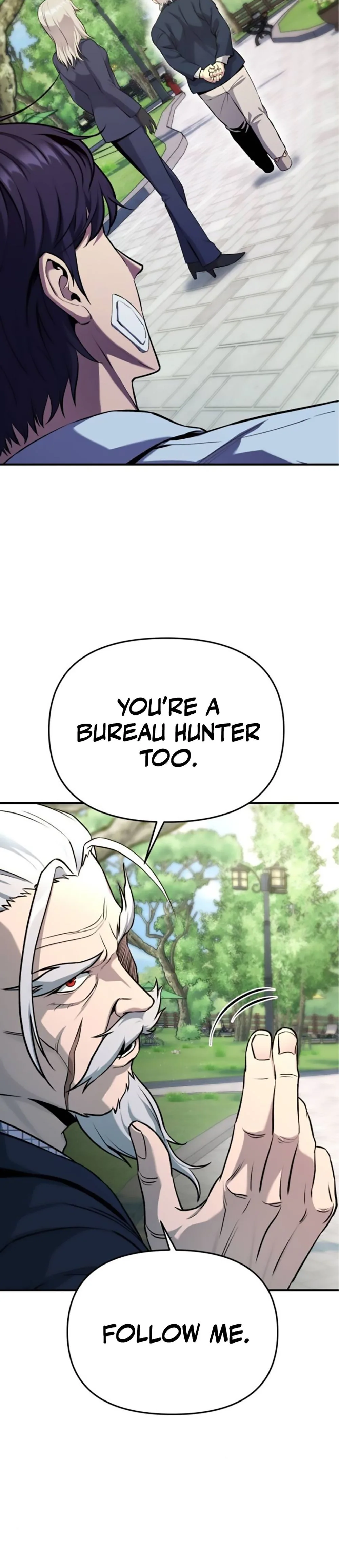 Nation-Class Dungeon Architect Chapter 4 Page 30