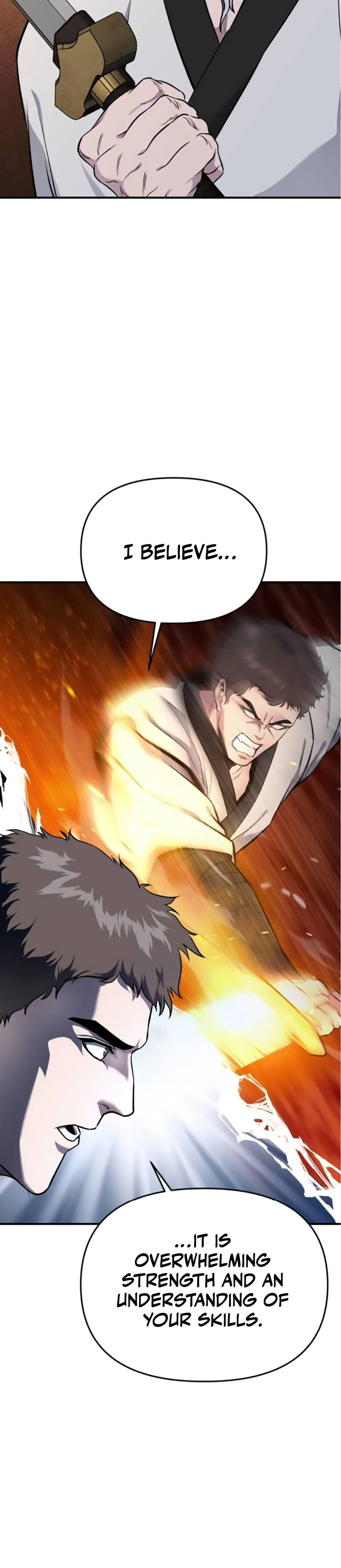 Nation-Class Dungeon Architect Chapter 4 Page 39