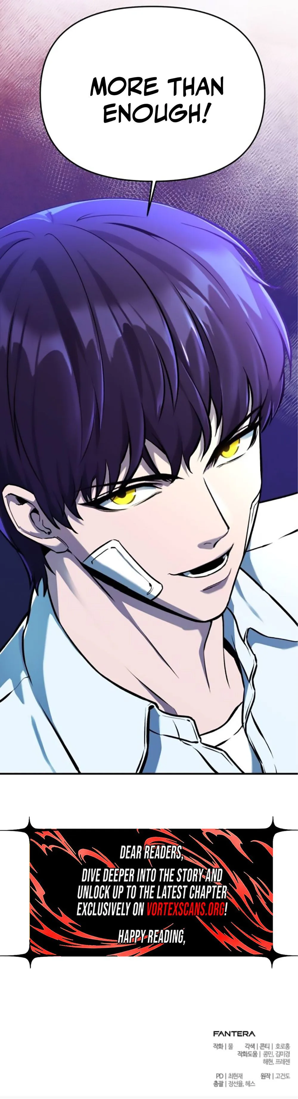 Nation-Class Dungeon Architect Chapter 4 Page 52