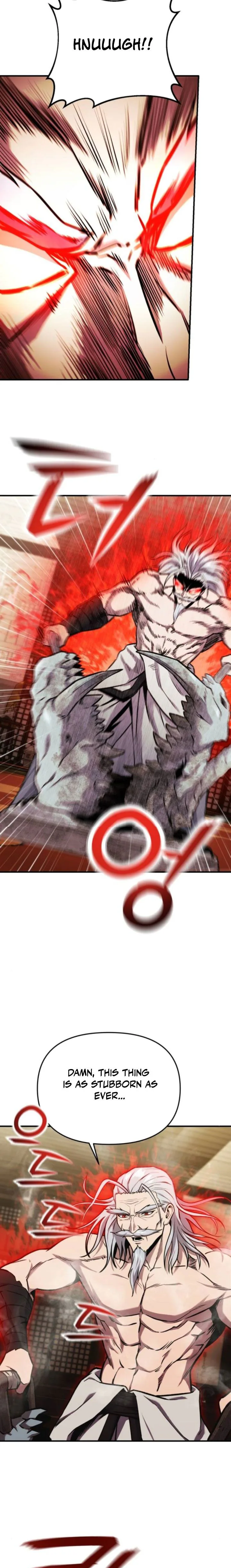 Nation-Class Dungeon Architect Chapter 8 Page 7