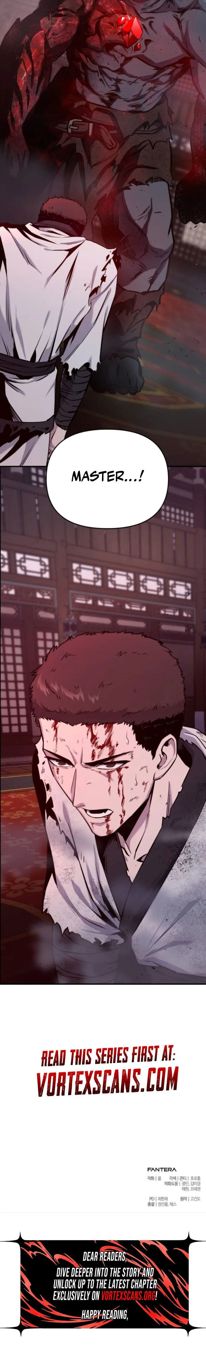 Nation-Class Dungeon Architect Chapter 8 Page 32