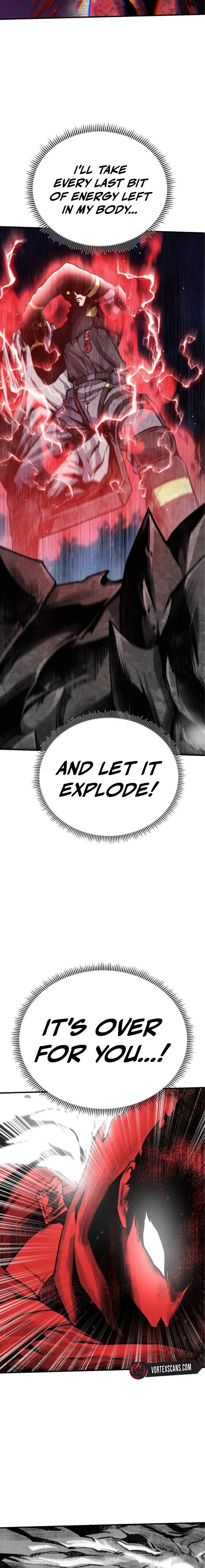 Nation-Class Dungeon Architect Chapter 10 Page 8