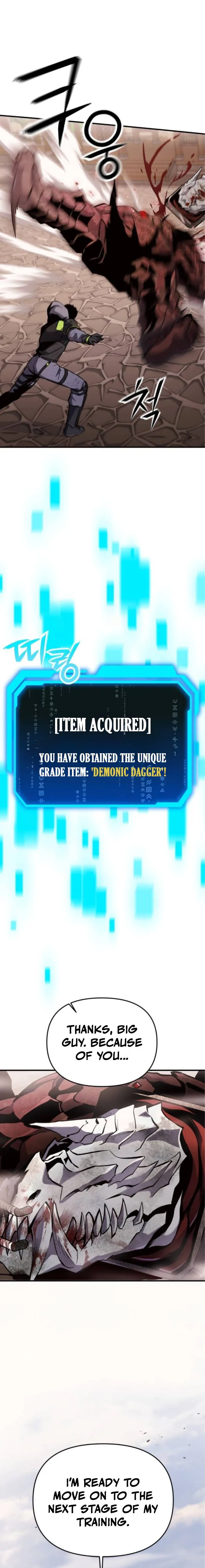 Nation-Class Dungeon Architect Chapter 10 Page 11