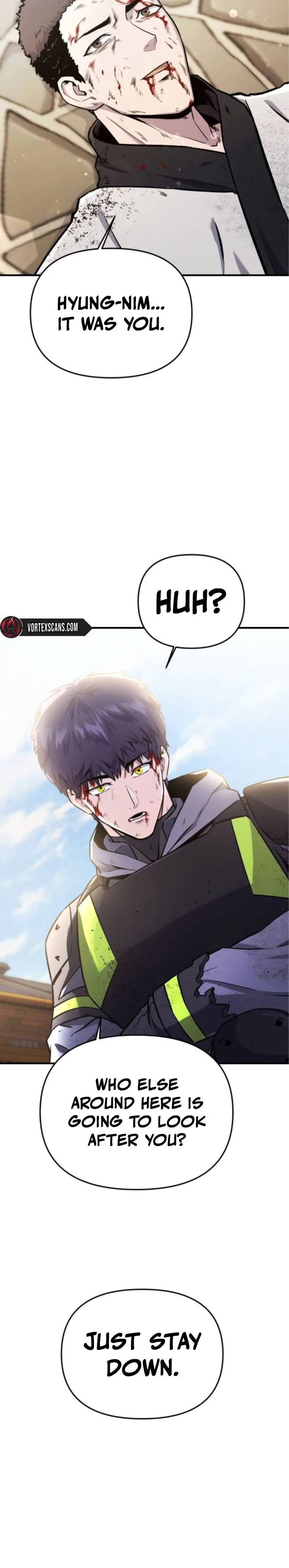 Nation-Class Dungeon Architect Chapter 10 Page 15