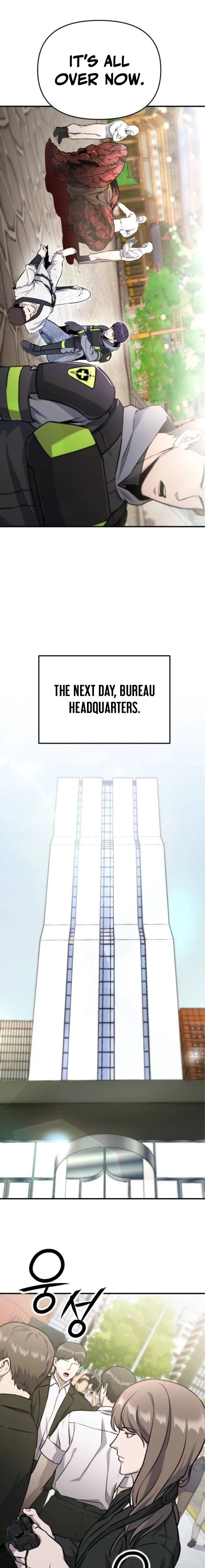 Nation-Class Dungeon Architect Chapter 10 Page 16