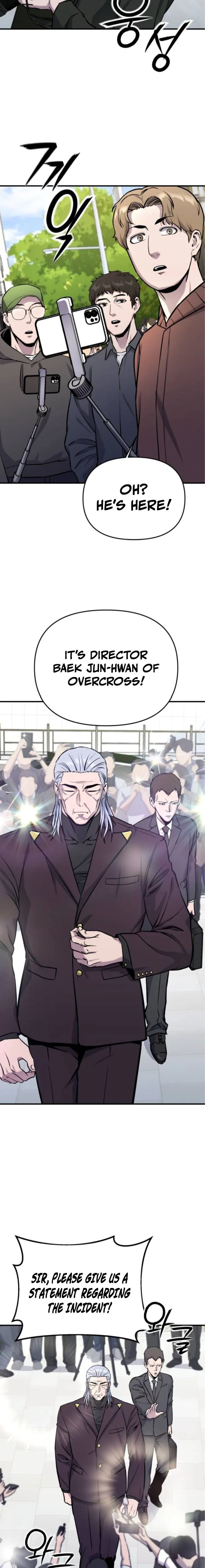 Nation-Class Dungeon Architect Chapter 10 Page 17