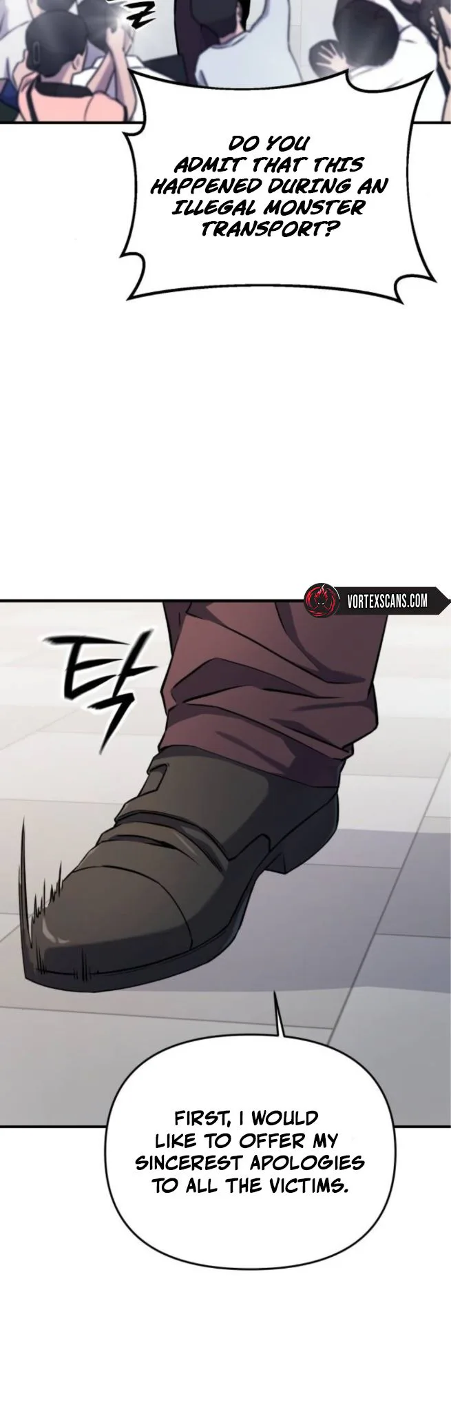 Nation-Class Dungeon Architect Chapter 10 Page 18