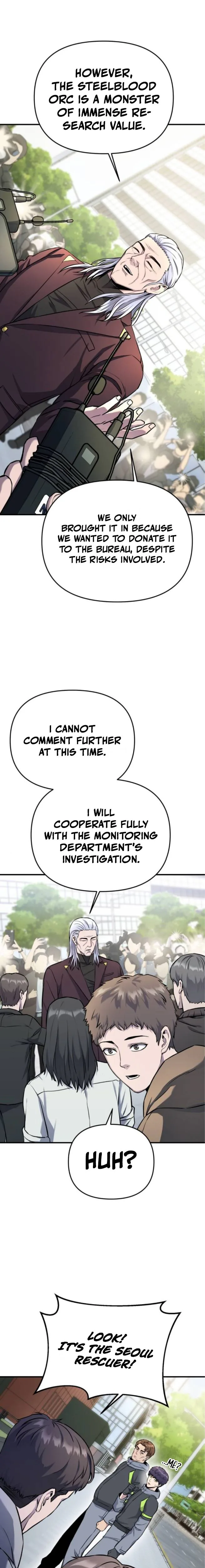 Nation-Class Dungeon Architect Chapter 10 Page 19