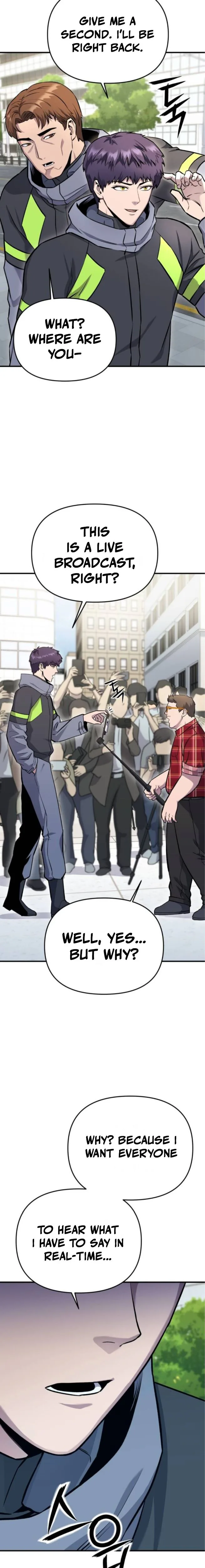 Nation-Class Dungeon Architect Chapter 10 Page 23