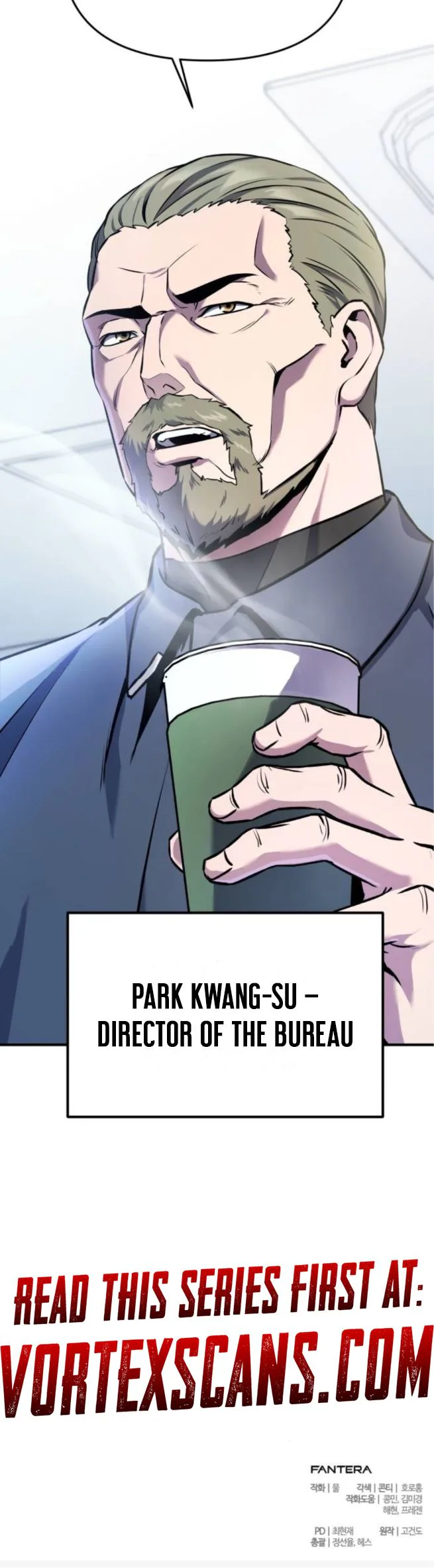 Nation-Class Dungeon Architect Chapter 10 Page 34