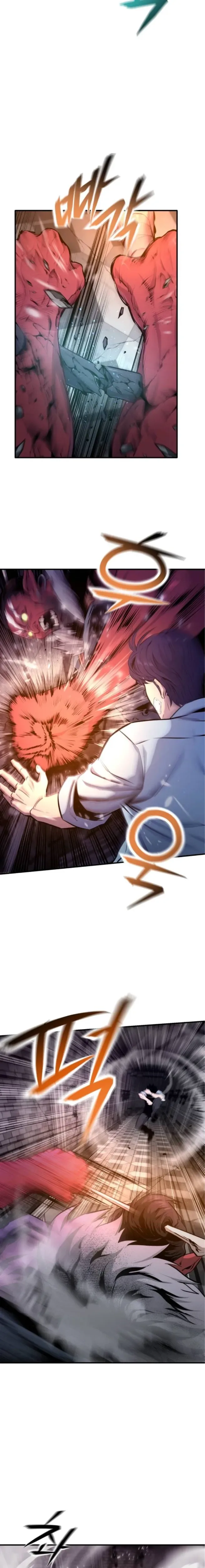 Nation-Class Dungeon Architect Chapter 3 Page 17