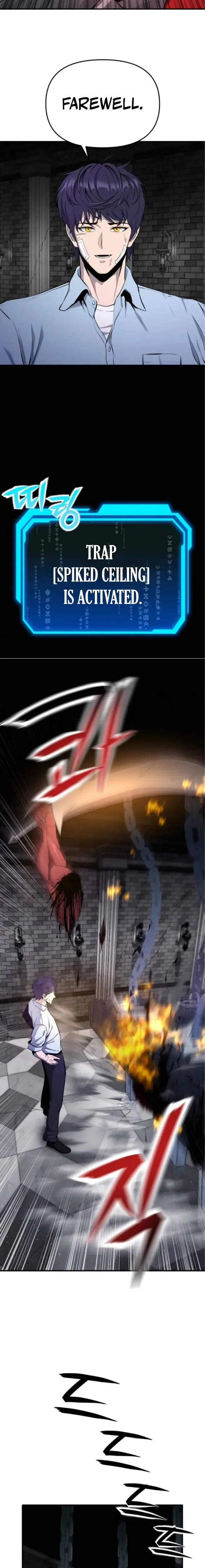 Nation-Class Dungeon Architect Chapter 3 Page 23