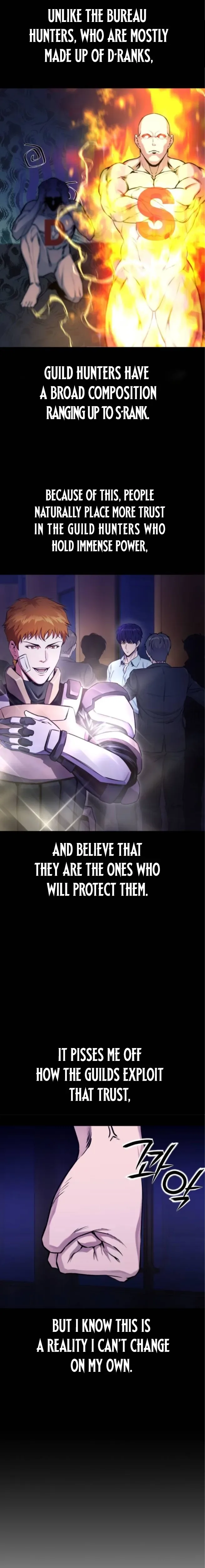 Nation-Class Dungeon Architect Chapter 3 Page 30