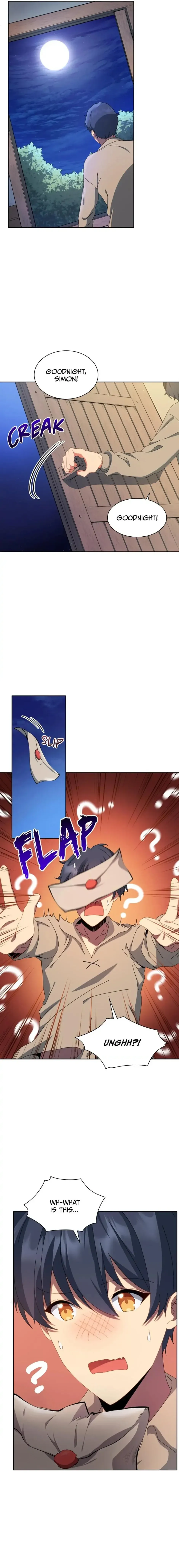 Necromancer Academy and the Genius Summoner Chapter 1 Page 15