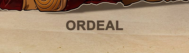 Ordeal Chapter 149 - Weight of Conviction Page 100