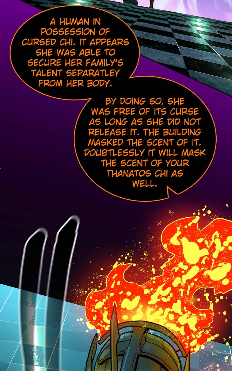 Ordeal Chapter 149 - Weight of Conviction Page 11