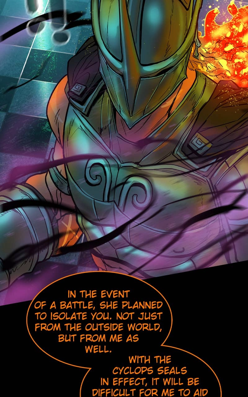 Ordeal Chapter 149 - Weight of Conviction Page 12