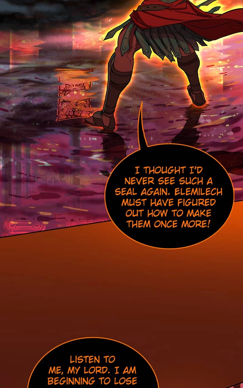 Ordeal Chapter 149 - Weight of Conviction Page 17