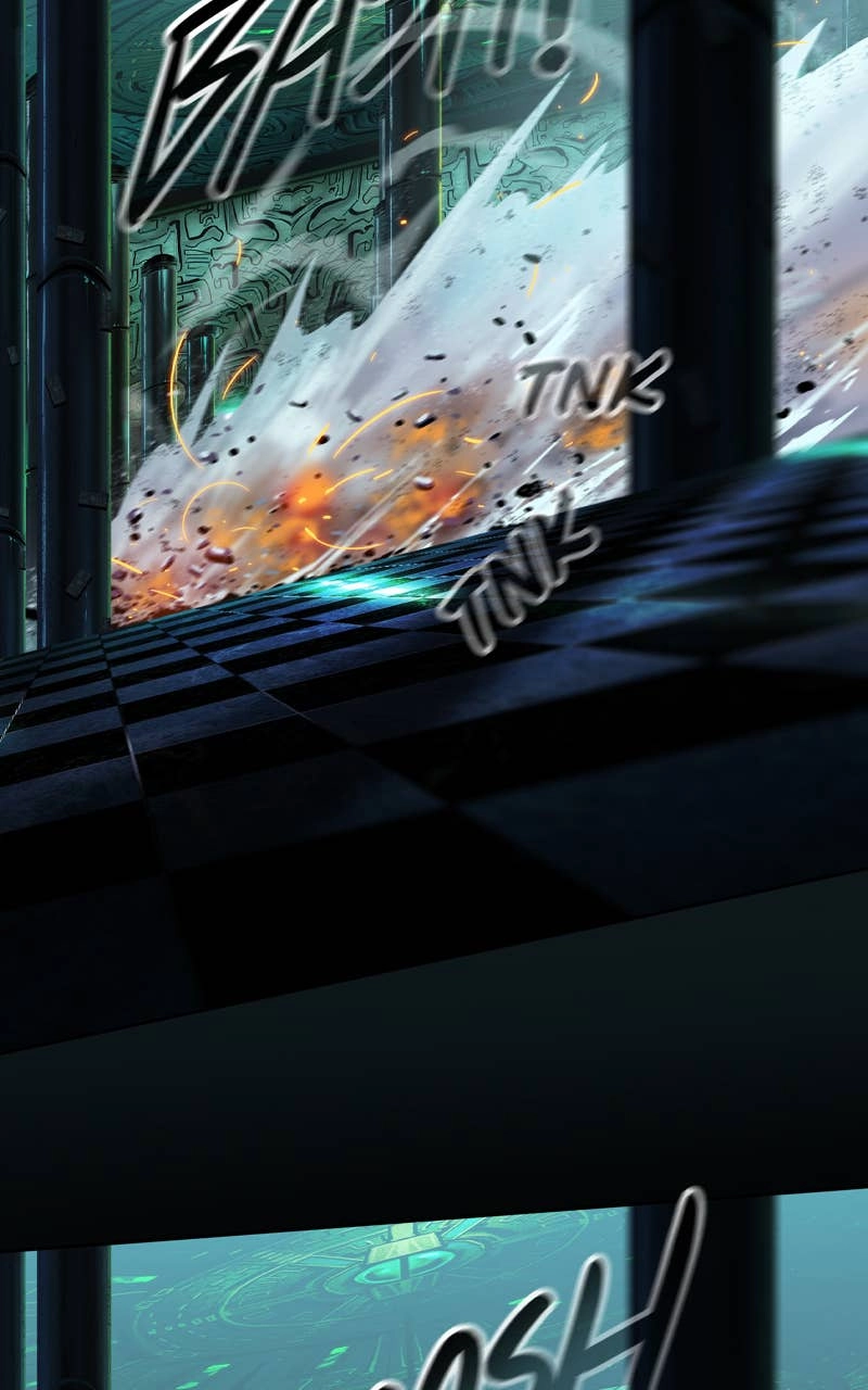 Ordeal Chapter 149 - Weight of Conviction Page 22