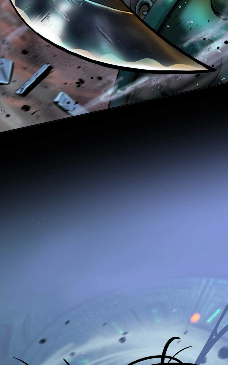 Ordeal Chapter 149 - Weight of Conviction Page 25