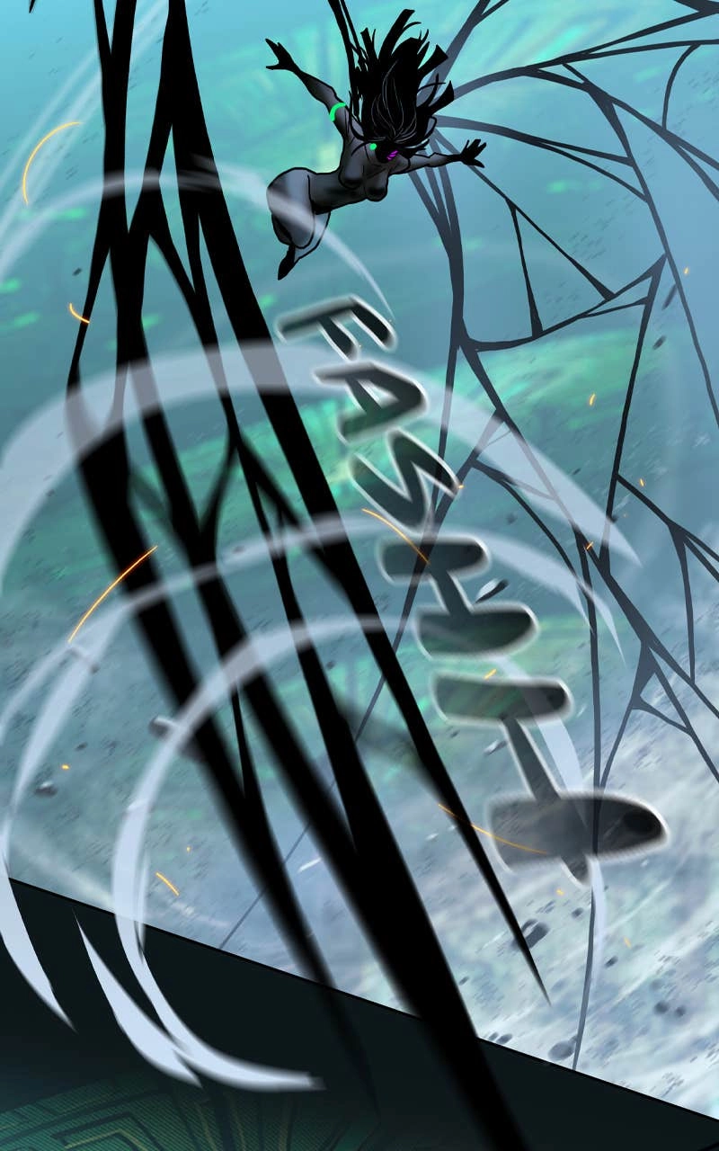 Ordeal Chapter 149 - Weight of Conviction Page 28