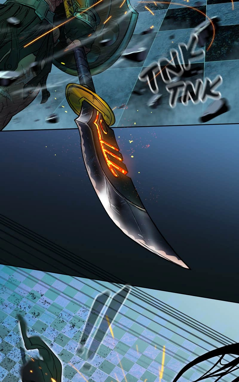 Ordeal Chapter 149 - Weight of Conviction Page 31