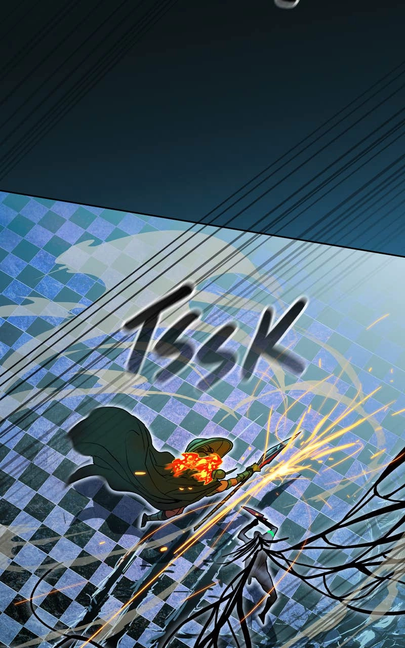 Ordeal Chapter 149 - Weight of Conviction Page 34