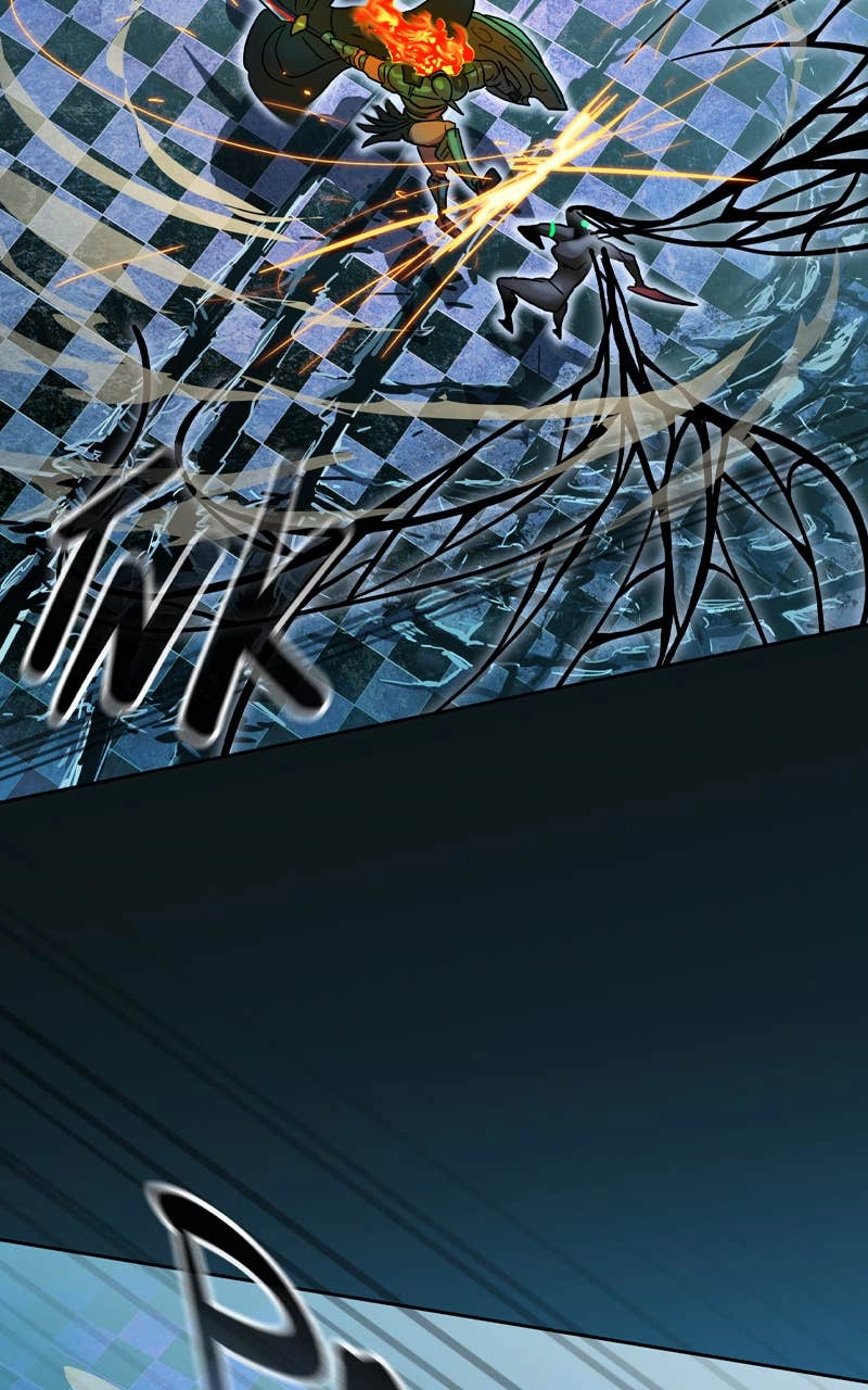 Ordeal Chapter 149 - Weight of Conviction Page 36