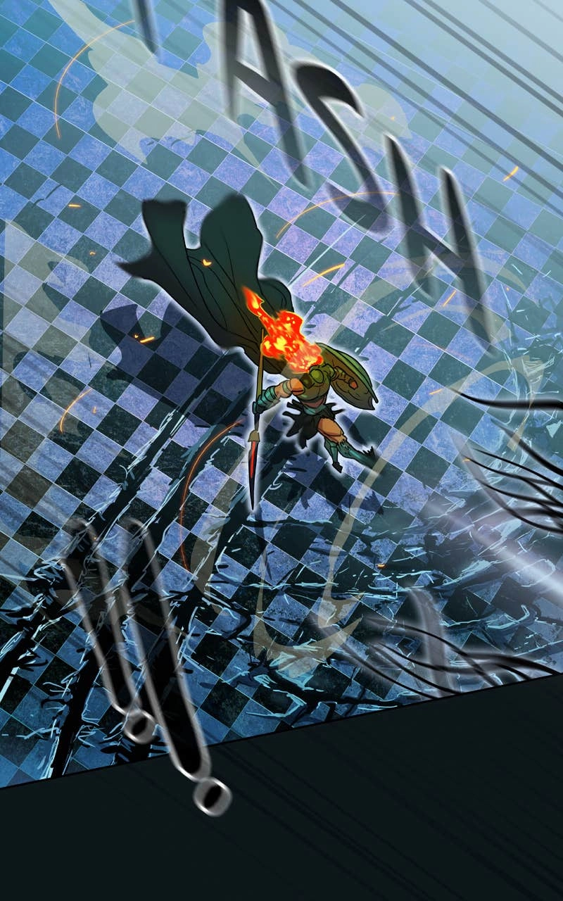 Ordeal Chapter 149 - Weight of Conviction Page 37