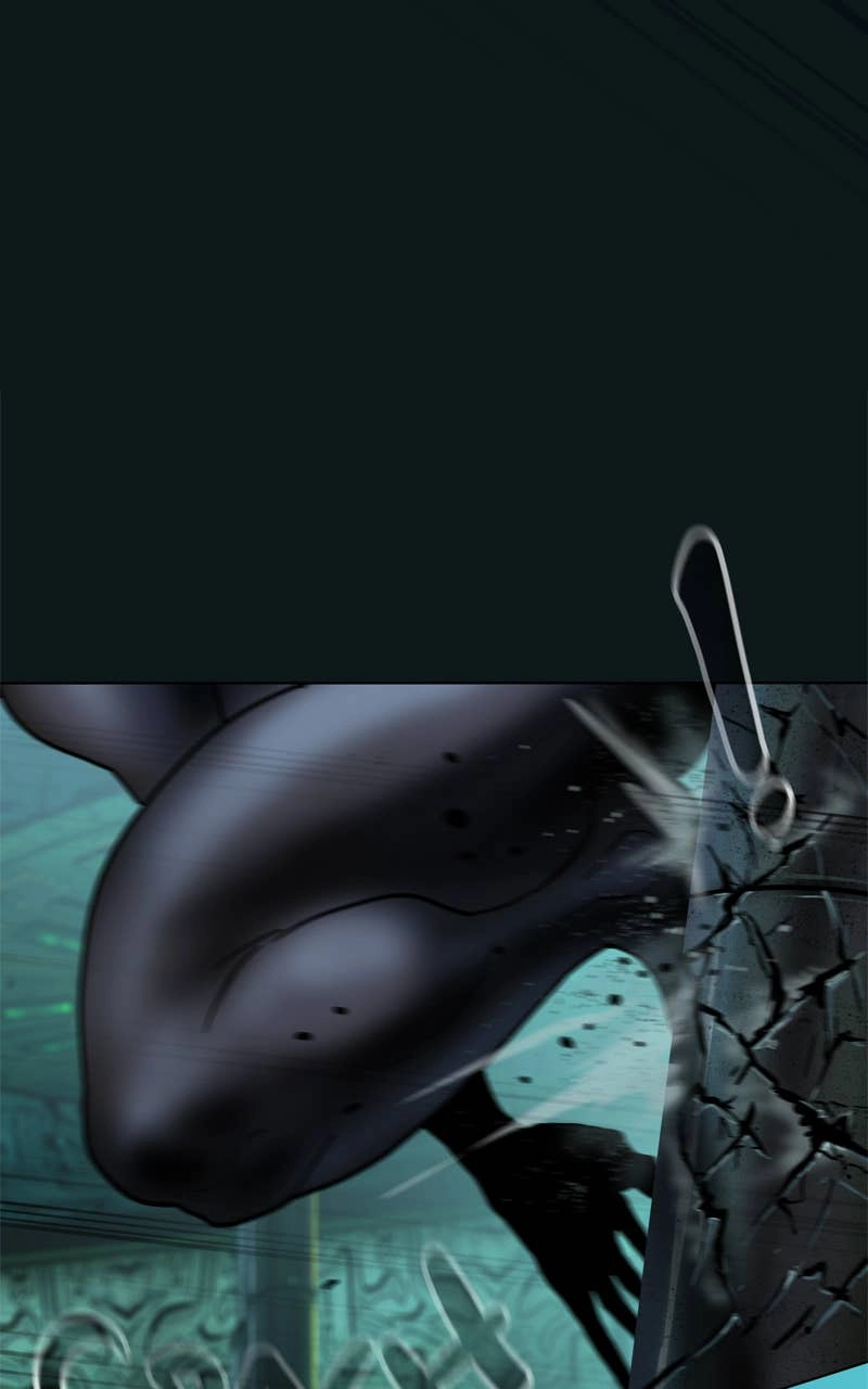 Ordeal Chapter 149 - Weight of Conviction Page 38