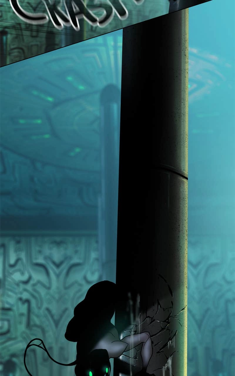 Ordeal Chapter 149 - Weight of Conviction Page 39