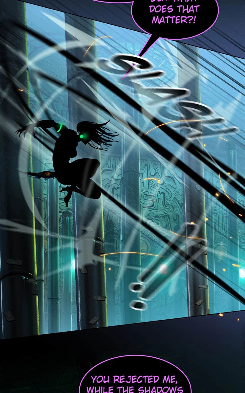 Ordeal Chapter 149 - Weight of Conviction Page 43