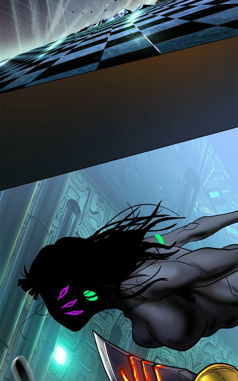 Ordeal Chapter 149 - Weight of Conviction Page 47